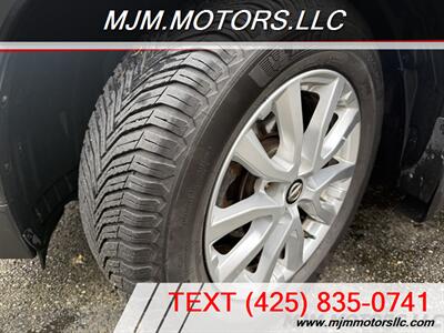 2017 Nissan Rogue S - Photo 25 - Lynnwood, WA 98036