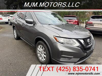 2017 Nissan Rogue S - Photo 7 - Lynnwood, WA 98036