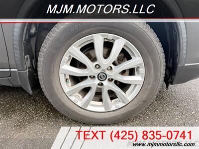 2017 Nissan Rogue S - Photo 56 - Lynnwood, WA 98036