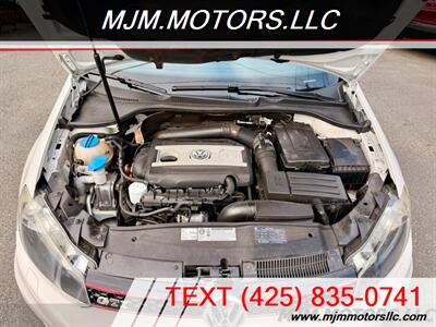 2011 Volkswagen GTI Base PZEV   - Photo 28 - Lynnwood, WA 98036