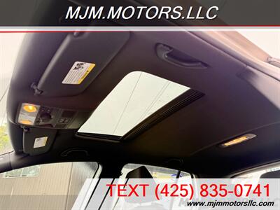 2011 Volkswagen GTI Base PZEV   - Photo 19 - Lynnwood, WA 98036