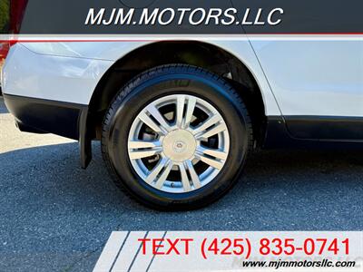 2013 Cadillac SRX LUXURY COLLECTION   - Photo 31 - Lynnwood, WA 98036