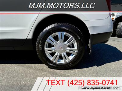 2013 Cadillac SRX LUXURY COLLECTION   - Photo 30 - Lynnwood, WA 98036