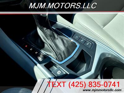 2013 Cadillac SRX LUXURY COLLECTION   - Photo 22 - Lynnwood, WA 98036