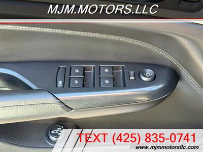 2013 Cadillac SRX LUXURY COLLECTION   - Photo 21 - Lynnwood, WA 98036