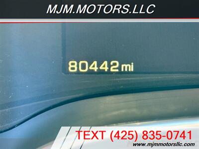 2013 Cadillac SRX LUXURY COLLECTION   - Photo 15 - Lynnwood, WA 98036