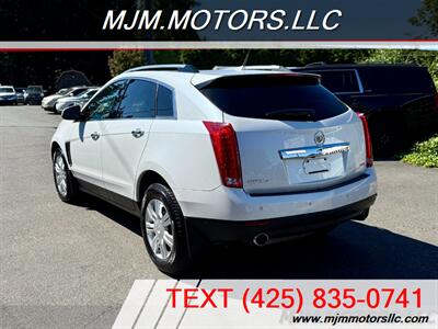 2013 Cadillac SRX LUXURY COLLECTION   - Photo 3 - Lynnwood, WA 98036