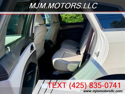 2013 Cadillac SRX LUXURY COLLECTION   - Photo 10 - Lynnwood, WA 98036