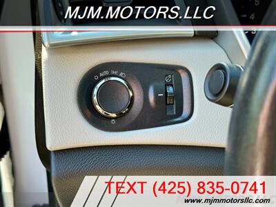2013 Cadillac SRX LUXURY COLLECTION   - Photo 20 - Lynnwood, WA 98036