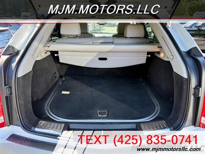 2013 Cadillac SRX LUXURY COLLECTION   - Photo 11 - Lynnwood, WA 98036