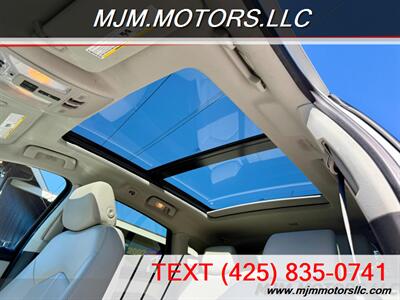 2013 Cadillac SRX LUXURY COLLECTION   - Photo 23 - Lynnwood, WA 98036