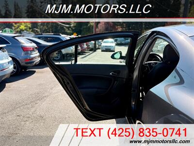 2011 Buick Regal CXL   - Photo 22 - Lynnwood, WA 98036