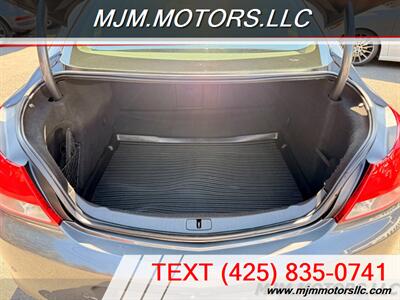 2011 Buick Regal CXL   - Photo 11 - Lynnwood, WA 98036