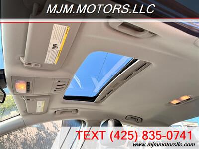 2011 Buick Regal CXL   - Photo 20 - Lynnwood, WA 98036