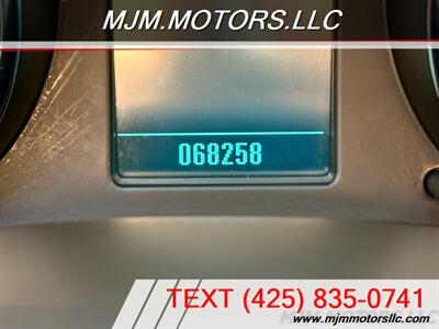 2011 Buick Regal CXL   - Photo 15 - Lynnwood, WA 98036