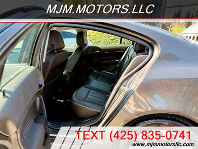 2011 Buick Regal CXL   - Photo 10 - Lynnwood, WA 98036