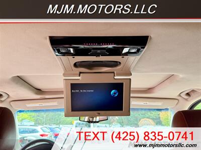 2015 Cadillac Escalade ESV LUXURY - Photo 24 - Lynnwood, WA 98036