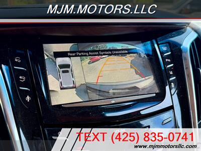 2015 Cadillac Escalade ESV LUXURY   - Photo 20 - Lynnwood, WA 98036