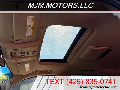 2015 Cadillac Escalade ESV LUXURY   - Photo 21 - Lynnwood, WA 98036