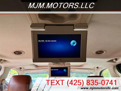 2015 Cadillac Escalade ESV LUXURY - Photo 25 - Lynnwood, WA 98036