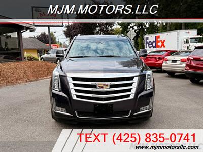2015 Cadillac Escalade ESV LUXURY - Photo 8 - Lynnwood, WA 98036