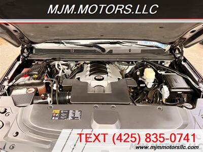 2015 Cadillac Escalade ESV LUXURY - Photo 34 - Lynnwood, WA 98036