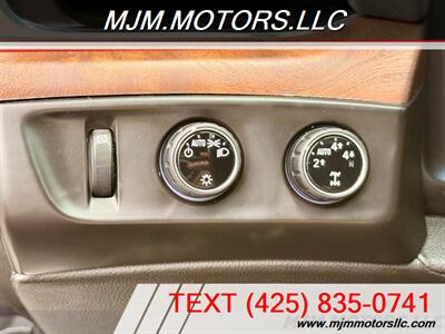 2015 Cadillac Escalade ESV LUXURY - Photo 21 - Lynnwood, WA 98036