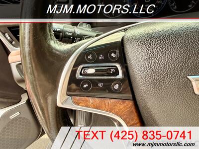 2015 Cadillac Escalade ESV LUXURY - Photo 18 - Lynnwood, WA 98036