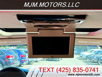 2015 Cadillac Escalade ESV LUXURY   - Photo 22 - Lynnwood, WA 98036