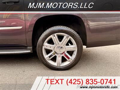 2015 Cadillac Escalade ESV LUXURY - Photo 31 - Lynnwood, WA 98036