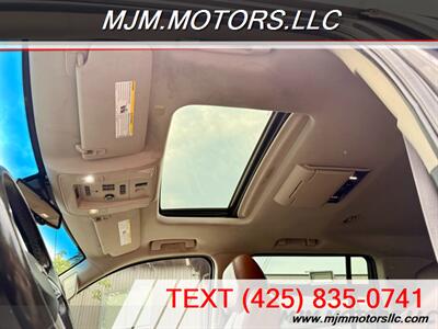 2015 Cadillac Escalade ESV LUXURY - Photo 23 - Lynnwood, WA 98036