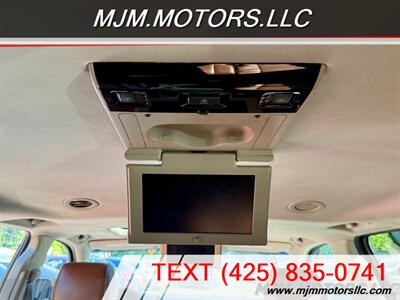 2015 Cadillac Escalade ESV LUXURY   - Photo 23 - Lynnwood, WA 98036