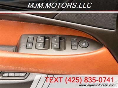 2015 Cadillac Escalade ESV LUXURY - Photo 22 - Lynnwood, WA 98036