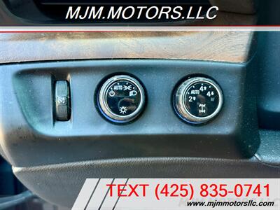2015 Cadillac Escalade ESV LUXURY   - Photo 19 - Lynnwood, WA 98036