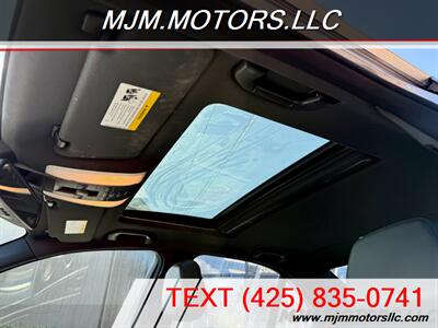2013 Mercedes-Benz C 250 SPORT   - Photo 21 - Lynnwood, WA 98036