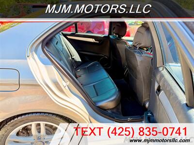 2013 Mercedes-Benz C 250 SPORT   - Photo 12 - Lynnwood, WA 98036