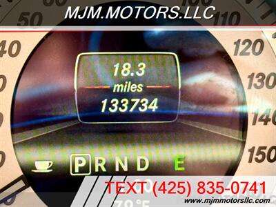 2013 Mercedes-Benz C 250 SPORT   - Photo 15 - Lynnwood, WA 98036