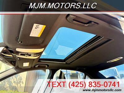 2013 Mercedes-Benz C 250 SPORT   - Photo 22 - Lynnwood, WA 98036