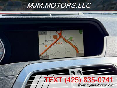 2013 Mercedes-Benz C 250 SPORT   - Photo 17 - Lynnwood, WA 98036