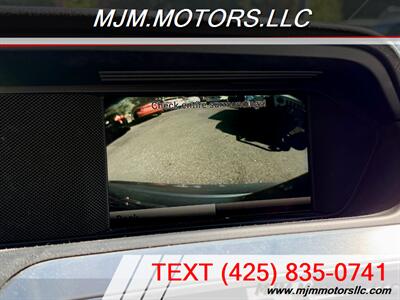 2013 Mercedes-Benz C 250 SPORT   - Photo 19 - Lynnwood, WA 98036