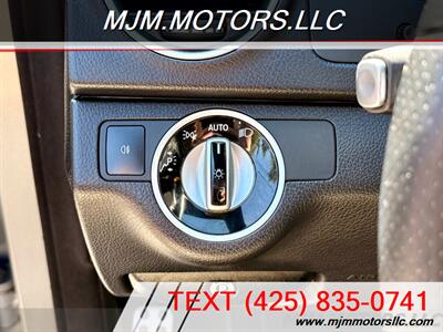2013 Mercedes-Benz C 250 SPORT   - Photo 21 - Lynnwood, WA 98036