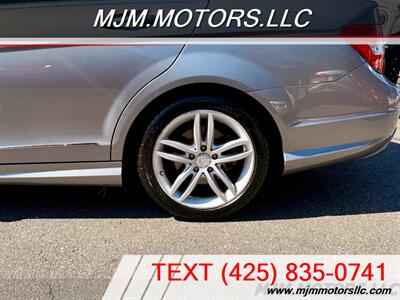 2013 Mercedes-Benz C 250 SPORT   - Photo 28 - Lynnwood, WA 98036