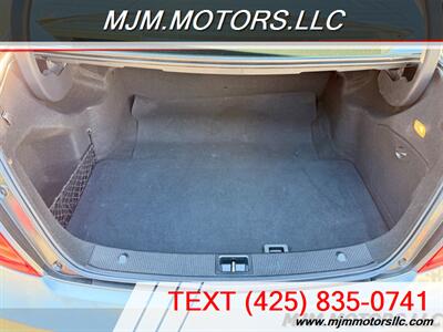 2013 Mercedes-Benz C 250 SPORT   - Photo 11 - Lynnwood, WA 98036