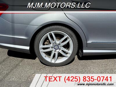 2013 Mercedes-Benz C 250 SPORT   - Photo 28 - Lynnwood, WA 98036
