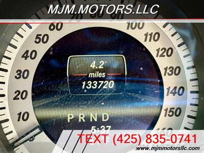 2013 Mercedes-Benz C 250 SPORT   - Photo 15 - Lynnwood, WA 98036