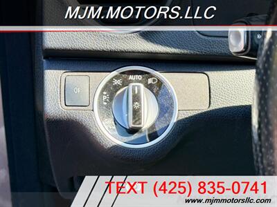 2013 Mercedes-Benz C 250 SPORT   - Photo 20 - Lynnwood, WA 98036