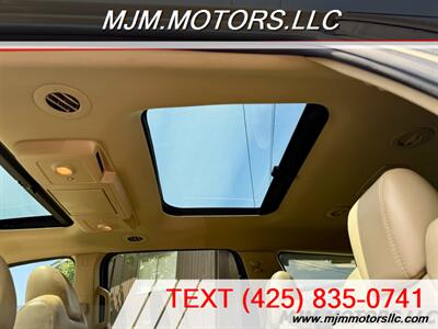 2010 Chevrolet Traverse LTZ   - Photo 21 - Lynnwood, WA 98036