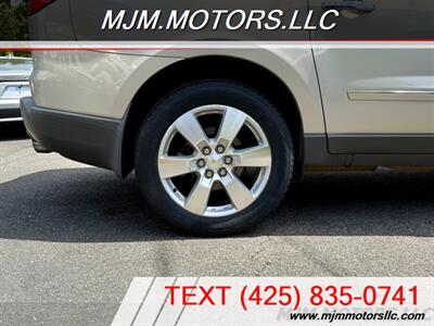 2010 Chevrolet Traverse LTZ   - Photo 30 - Lynnwood, WA 98036