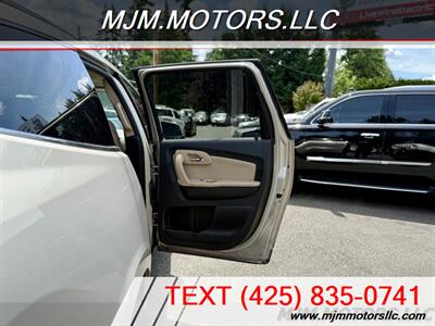 2010 Chevrolet Traverse LTZ   - Photo 26 - Lynnwood, WA 98036