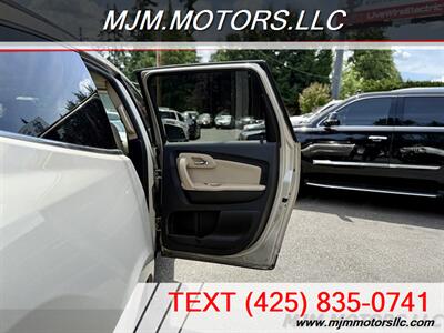 2010 Chevrolet Traverse LTZ - Photo 27 - Lynnwood, WA 98036